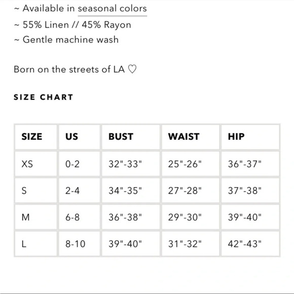 Young fabulous and broke chocolate rehan swing tank top - Picture 5 of 11